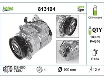 COMP BMW 5-7 series E60/E61/E65/E66