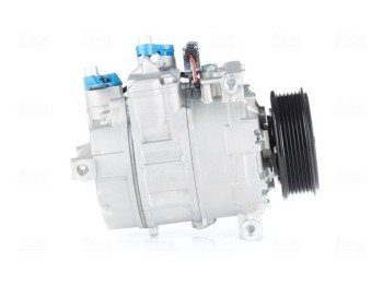 Compressore AUDI A4  00-