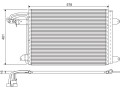 COND AUDI A3 / VW Caddy III, Golf V & VI