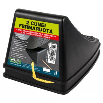 COPPIA CUNEI FERMARUOTE