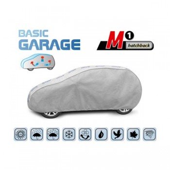 COPRIAUTO BASIC GARAGE M1