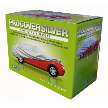 COPRIAUTO CORA PROCOVER SILVER MIS. FM2