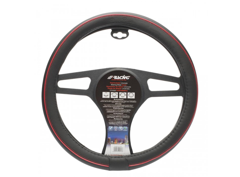 Coprivolante Speed