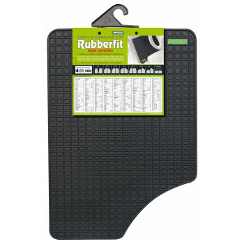 CP.TAPP.ANT.RUBBER FIT-4 NERO