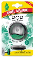 ARBRE MAGIQUE POP GREEN MINT