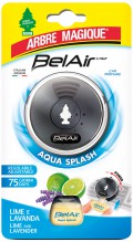 BELAIR GIUGIARO EASY AQUA SPLASH BASE