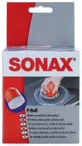 CT 6 SONAX P-BALL TAMPONE PER POLISH