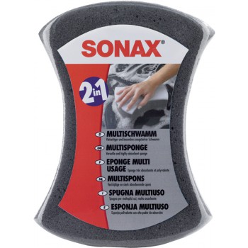 CT 6 SONAX SPUGNA MULTIUSO