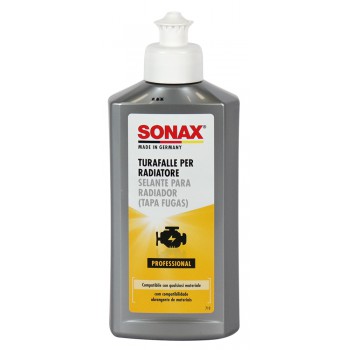 CT 6 SONAX TURAFALLE E PROTETTIVO 250ML