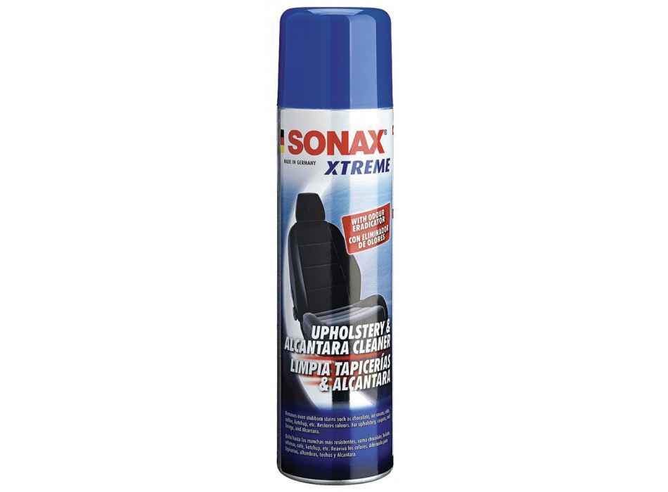 CT 6 SONAX XTREME POLSTER E ALCANTARA