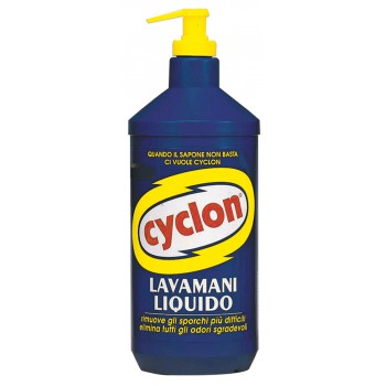 CYCLON LAVAMANI LIQUIDO 500 ML