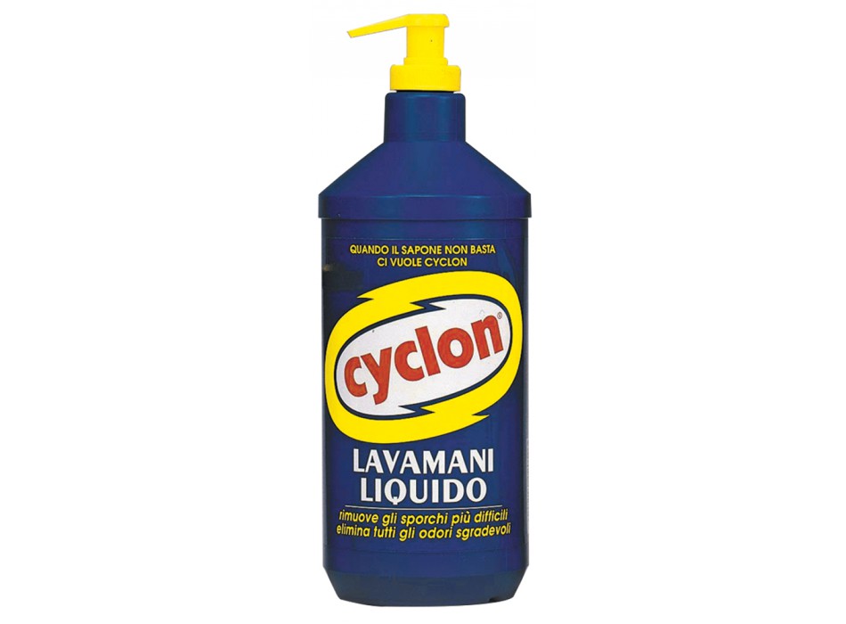 CYCLON LAVAMANI LIQUIDO 500 ML