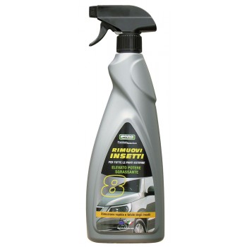 DETERGENTE LAVA MOSCERINI 750 ML TRIGGER