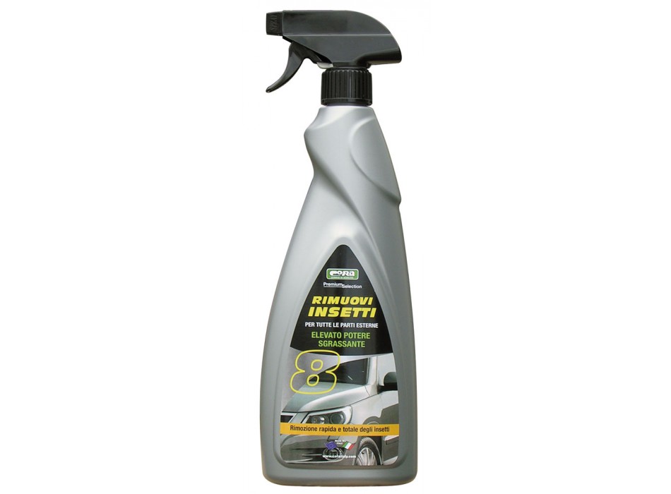 DETERGENTE LAVA MOSCERINI 750 ML TRIGGER