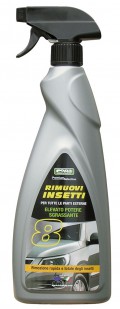 DETERGENTE LAVA MOSCERINI 750 ML TRIGGER