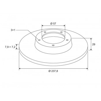 DF CIT AX II,Saxo 96-99,PEU 106 I(Ant)x2