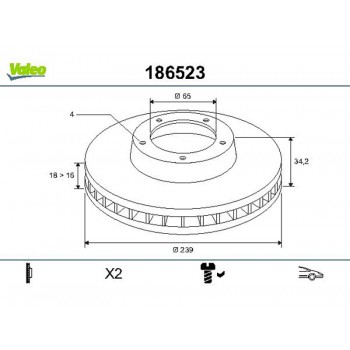 DF SEAT Arosa,VW Lupo,Polo V,VI (Ant)