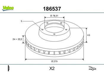 DF SET X1 Ford TRANSIT 80,100,115