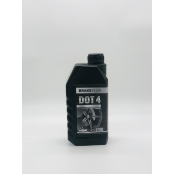 DOT 4 OLIO IDRAULICO LT 1 BRAKE FLUID