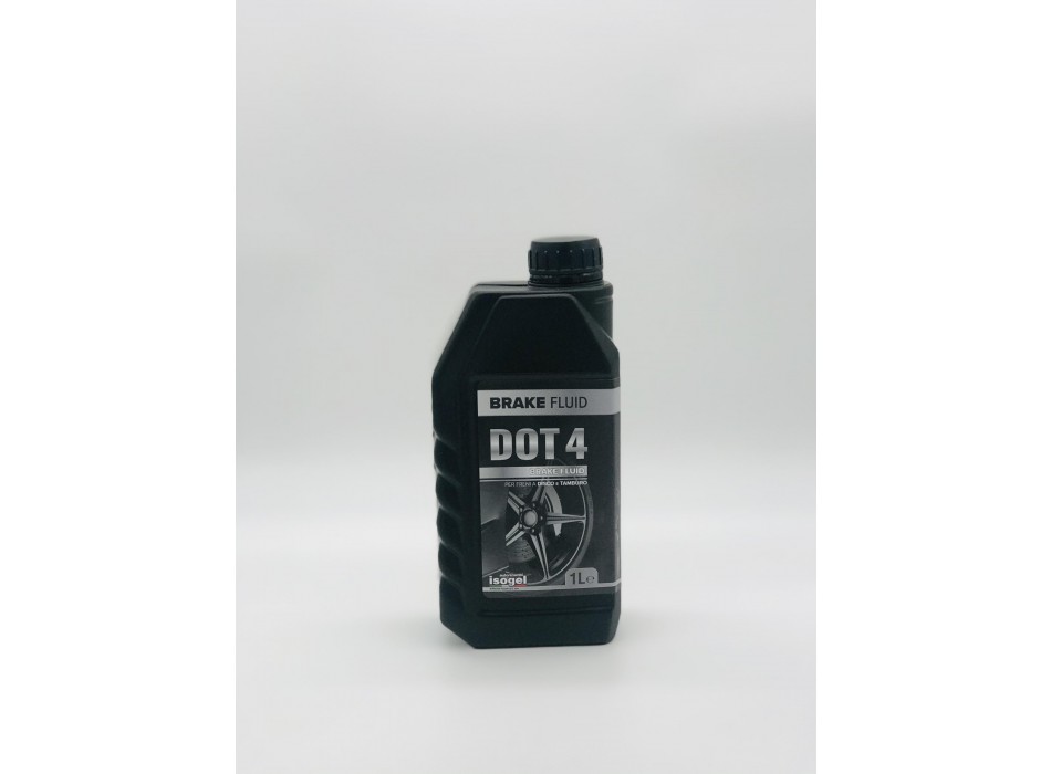 DOT 4 OLIO IDRAULICO LT 1 BRAKE FLUID