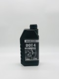 DOT 4 OLIO IDRAULICO LT 1 BRAKE FLUID