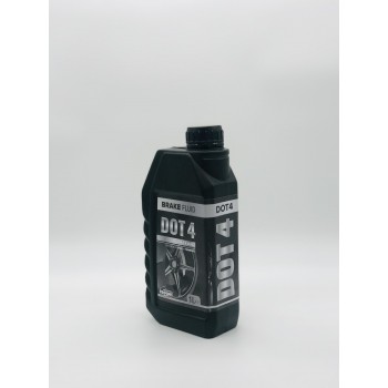 DOT 4 OLIO IDRAULICO LT 1 BRAKE FLUID