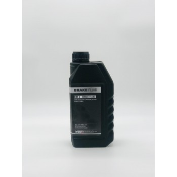 DOT 4 OLIO IDRAULICO LT 1 BRAKE FLUID