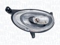 Drl, Abbagliante Dx Fiat