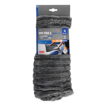 Dry-Pro 2 Duplex, maxi panno in microfibra - 50x70 cm