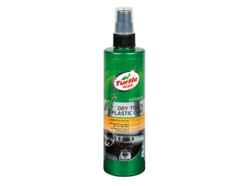 Dry Touch, rigenerante per plastiche interne - 300 ml