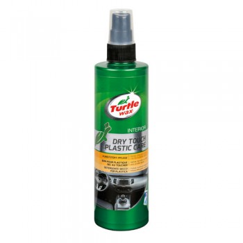 Dry Touch, rigenerante per plastiche interne - 300 ml