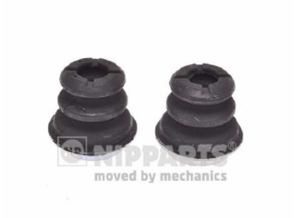 Dust Cover Kit, shock absorber