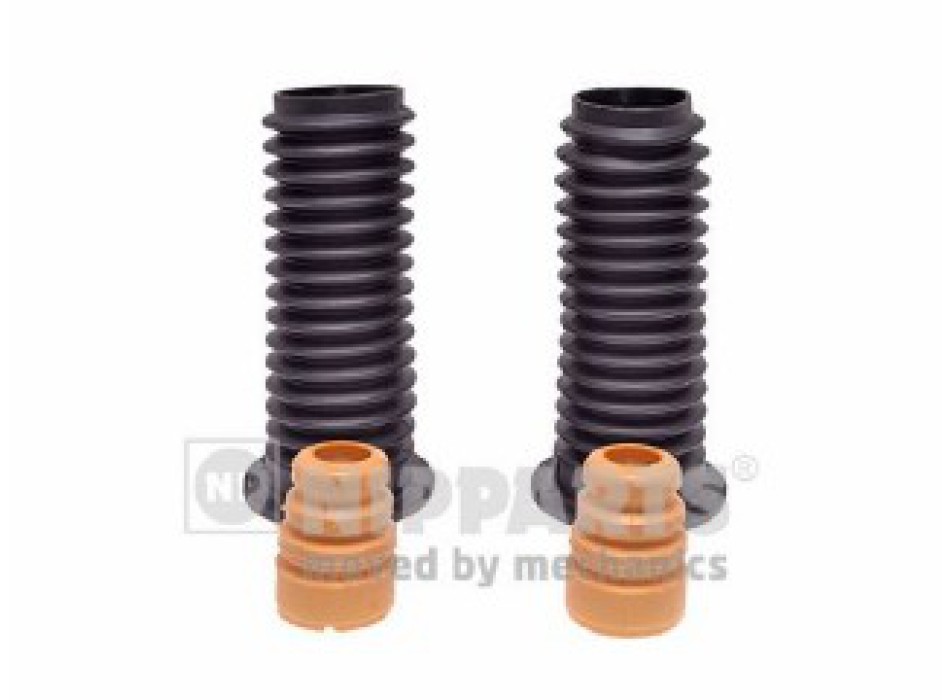 Dust Cover Kit, shock absorber