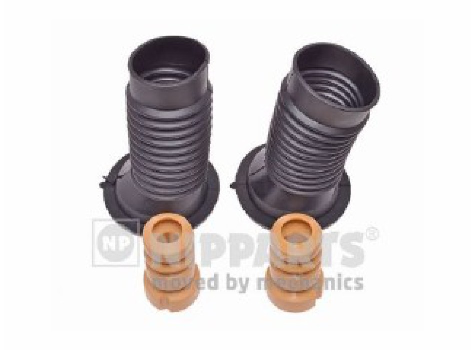 Dust Cover Kit, shock absorber