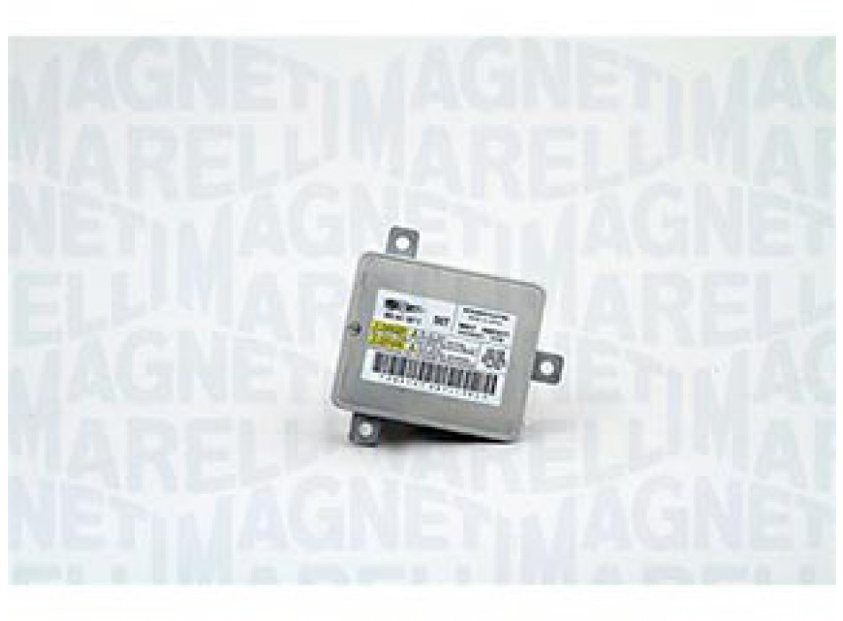 Ecu Xenon Audi A4,A5,A7,