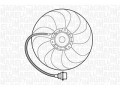 ELETTROVENTOLA MOTORE SKODA FABIA