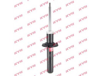 Excel-G Twin Tube GAS Mini-Strut