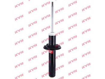 Excel-G Twin Tube GAS Mini-Strut