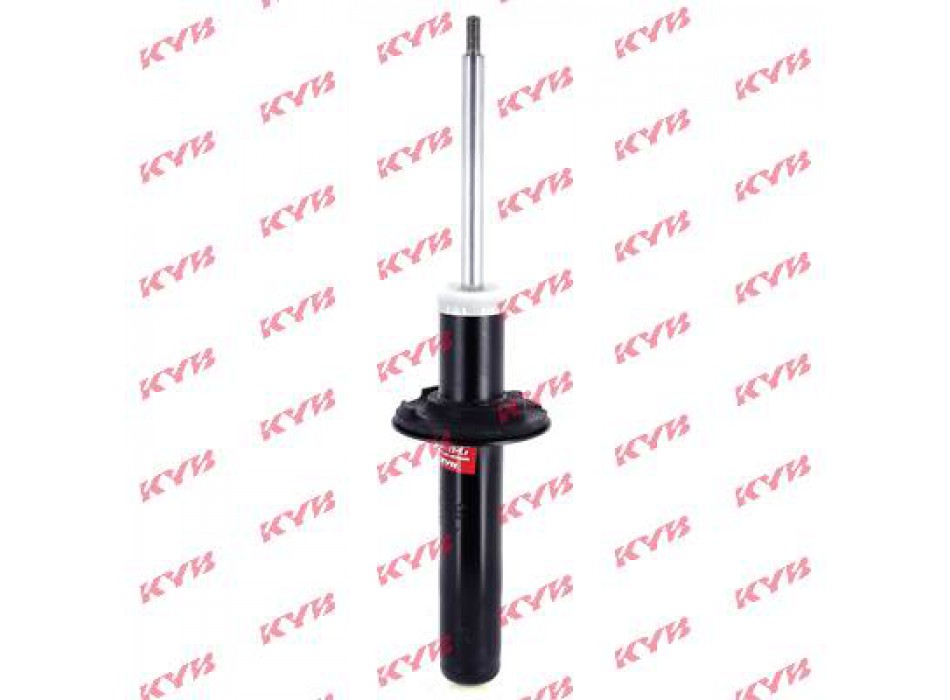 Excel-G Twin Tube GAS Mini-Strut