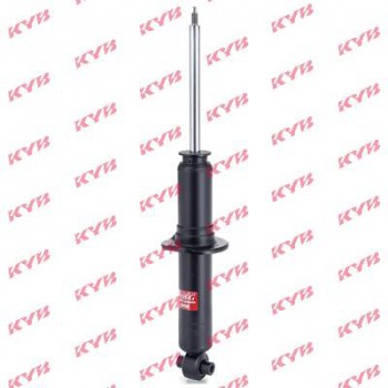 Excel-G Twin Tube GAS Mini-Strut