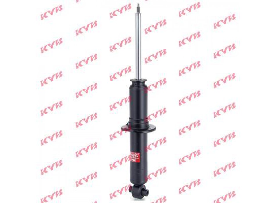 Excel-G Twin Tube GAS Mini-Strut