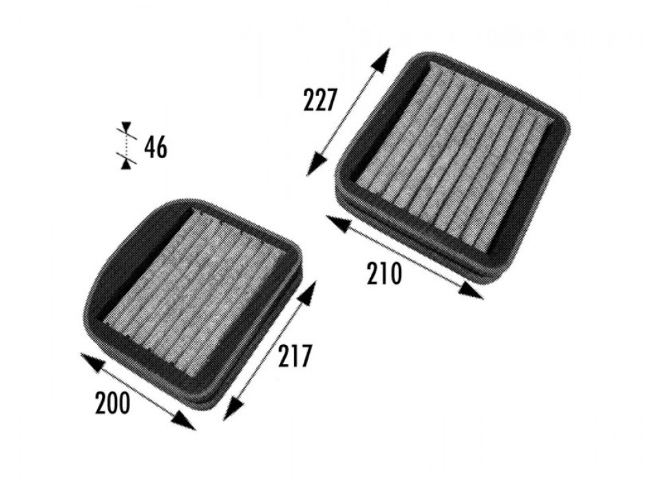 FA (C) MERC E W210, S W220 (conf.x2)