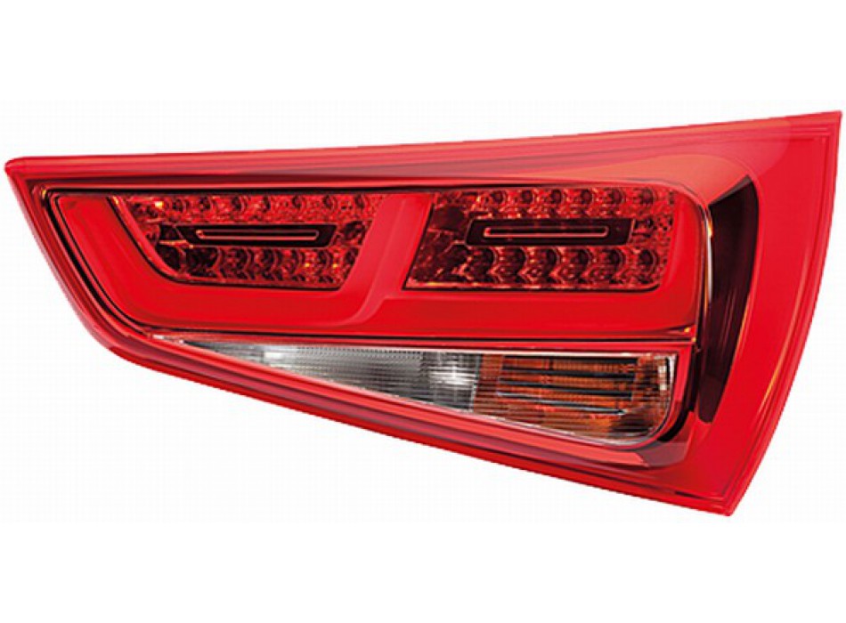 FAN DX AUDI A1 POSIZ LED 10>