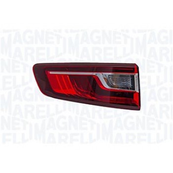 FAN DX LED EST RENAULT MEGANE (KFB)