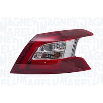 FAN EXT DX LED PEUGEOT 308 MY13 (T9)