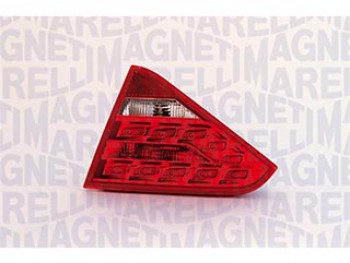 FAN INT DX LED AUDI A5 (B8) COUPE / SPORTBACK