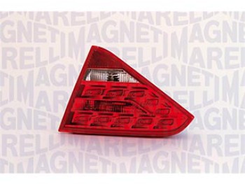 FAN INT SX LED AUDI A5 (B8) COUPE / SPORTBACK