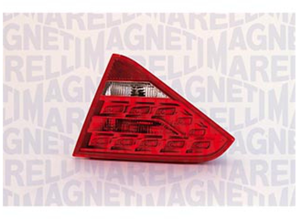 FAN INT SX LED AUDI A5 (B8) COUPE / SPORTBACK