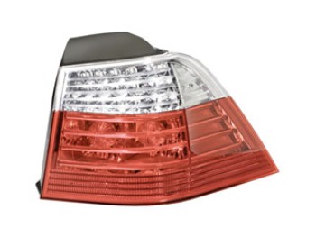 FAN. LED DX BMW S5 04/07->