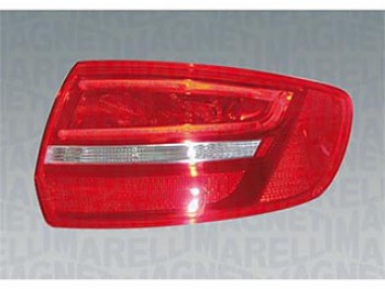 FAN POST DX PARAFANGO AUDI A3 FL2008 SPORTBACK (